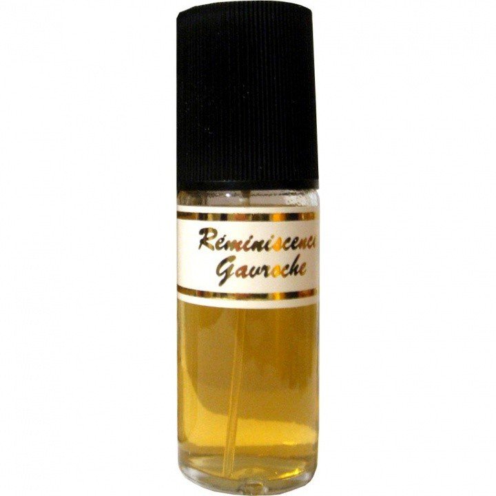 Réminiscence by Gavroche perfume bottle