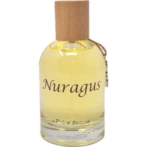 Nuragus Woman by Le Perle di Sardegna / Terre di Sardegna perfume bottle