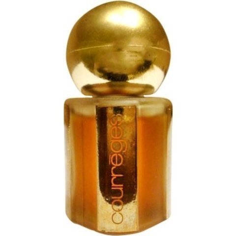 Amérique (Parfum) by Courrèges perfume bottle