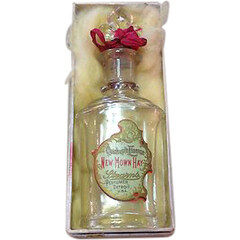 New Mown Hay by Frederick Stearns & Co. perfume bottle