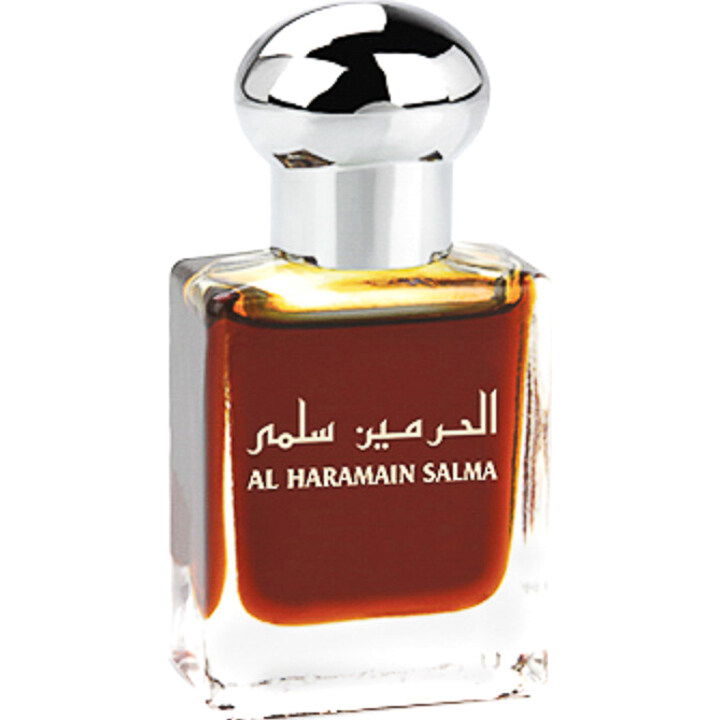Salma by Al Haramain / الحرمين perfume bottle