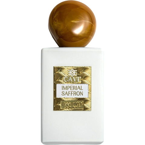 Cave - Imperial Saffron