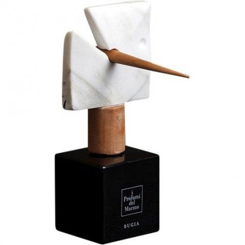 Bugia by I Profumi del Marmo perfume bottle