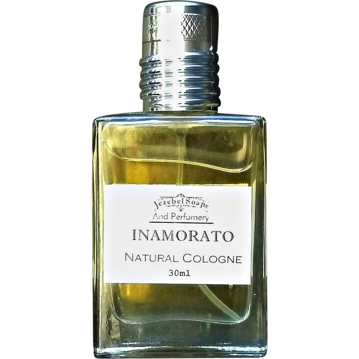 Inamorato by Jezebel Soaps & Perfumery perfume bottle