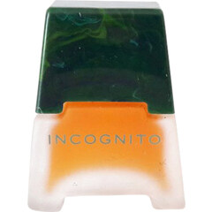 Incognito by Dana perfume bottle