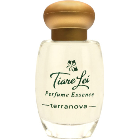 Tiare Lei (Perfume Essence) by Terranova perfume bottle