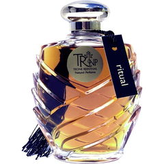 Ritual by Teone Reinthal Natural Perfume perfume bottle