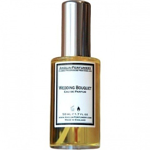 Wedding Bouquet by Anglia-Perfumery perfume bottle