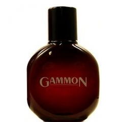 Musk Motion by Gammon perfume bottle