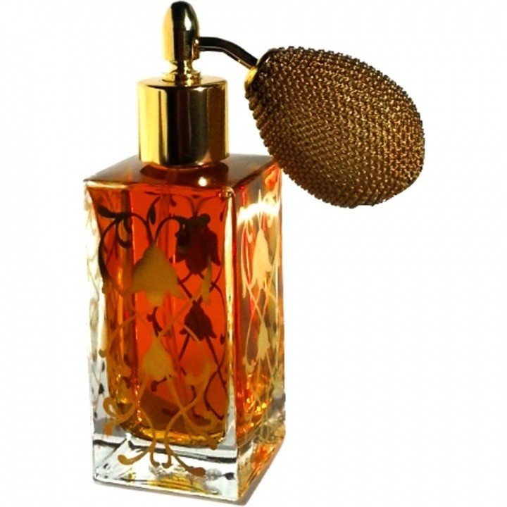 Per Fumum: A Sanctified Rose by Annette Neuffer perfume bottle