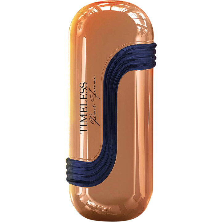 Timeless pour Femme by Vûrv perfume bottle