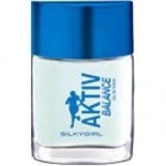 AKTIV Balance by Silkygirl perfume bottle