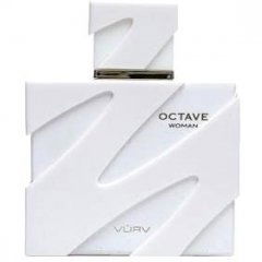 Octave Woman by Vûrv perfume bottle