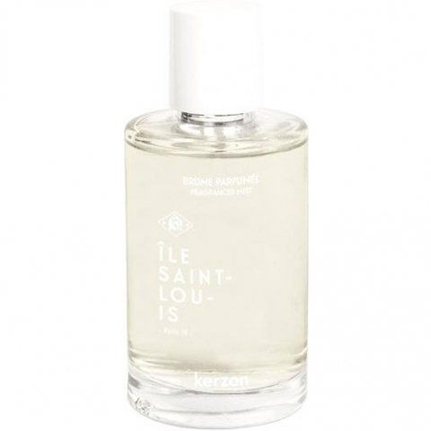Île Saint-Louis