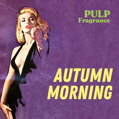 Autumn Morning by Pulp Fragrance perfume bottle
