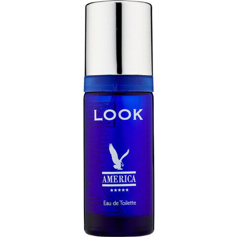 America Look (Body Spray)