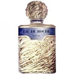 Eau de Roche by Rochas perfume bottle