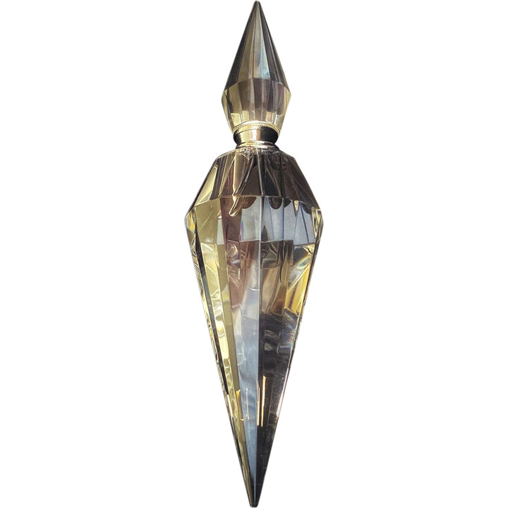 Polly (Pure Perfume) by One Way Bridge Perfumes perfume bottle