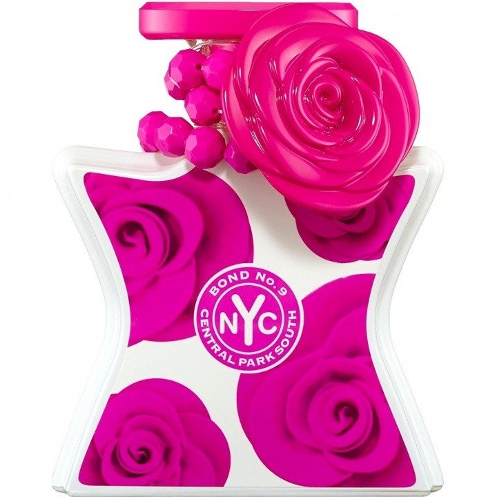 Central Park South by Bond No. 9 perfume bottle