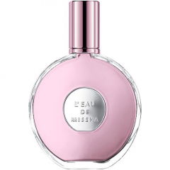 L'Eau de Missha - Feel So Close by Missha perfume bottle