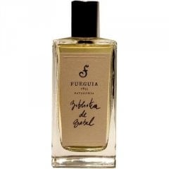 Biblioteca de Babel (Perfume) by Fueguia 1833 perfume bottle