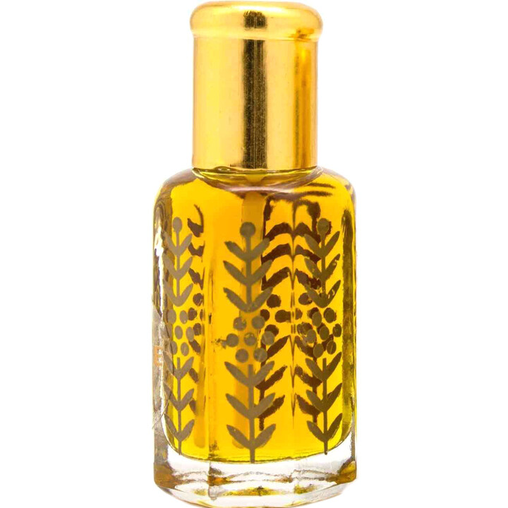 Amber Malaki by Amir Oud perfume bottle