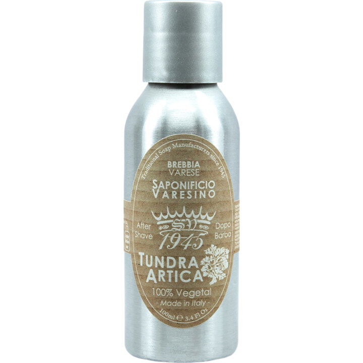 Tundra Artica by Saponificio Varesino perfume bottle