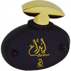 Ibdaa by Arabiyat perfume bottle
