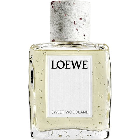 Sweet Woodland