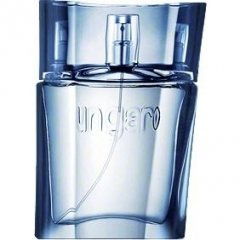Ungaro Man EDT by Emanuel Ungaro perfume bottle