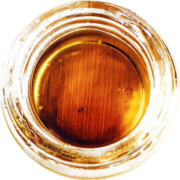 Kyphi (Perfume Oil) by Wild Veil Perfume perfume bottle