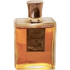 Belle Mademoiselle by Choisel perfume bottle