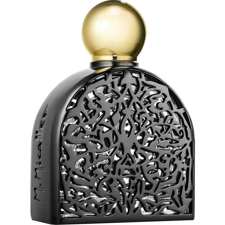 Secrets of Love - Délice by M. Micallef perfume bottle