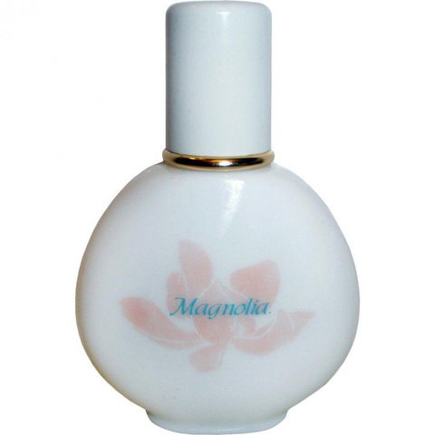 Magnolia EDT by Yves Rocher perfume bottle