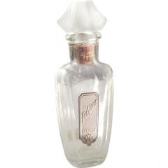 TreVere by W. T. Rawleigh perfume bottle