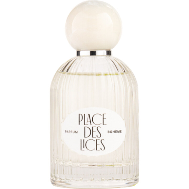 Bohème by Place des Lices perfume bottle
