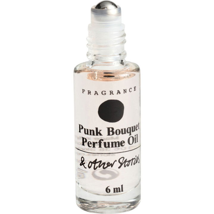 Punk Bouquet (Perfume Oil) by & Other Stories perfume bottle
