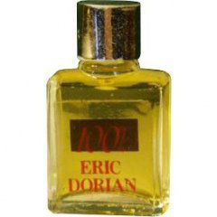 100% by Eric Dorian perfume bottle