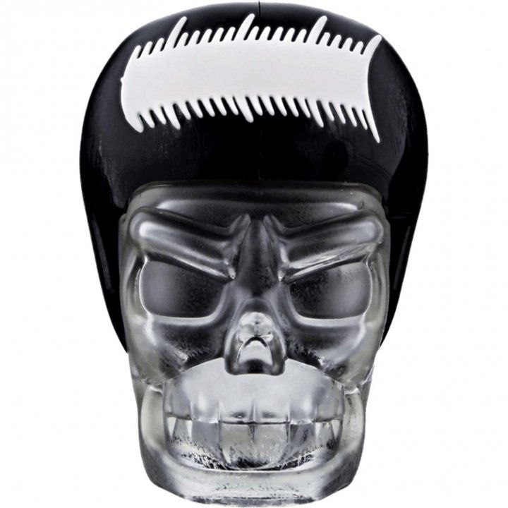 Oscuro by Suavecito perfume bottle