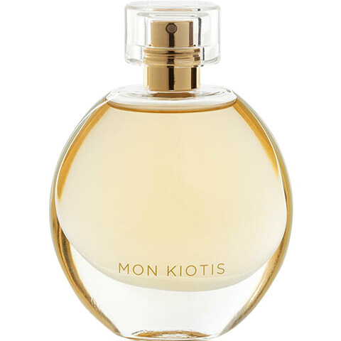 Mon Kiotis by Kiotis perfume bottle