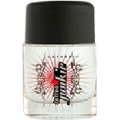 Tattoo Junkie by Lenthéric perfume bottle