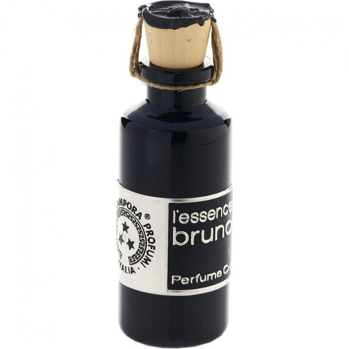 L'Essence Bruno (Perfume Oil) by Bruno Acampora perfume bottle