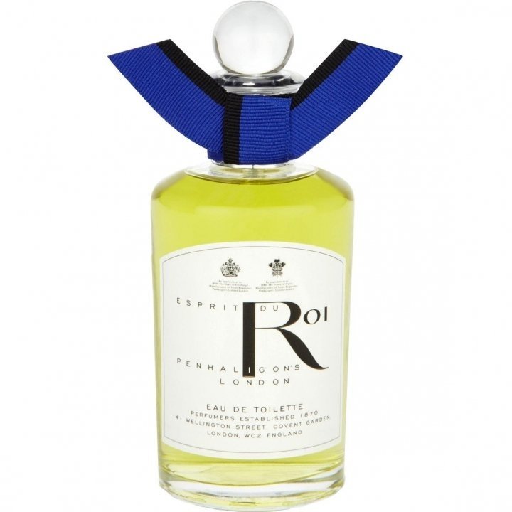 Esprit du Roi by Penhaligon's perfume bottle