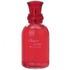 Cherry Lady