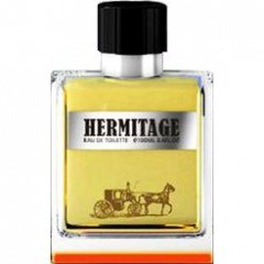 Hermitage by Estiara perfume bottle