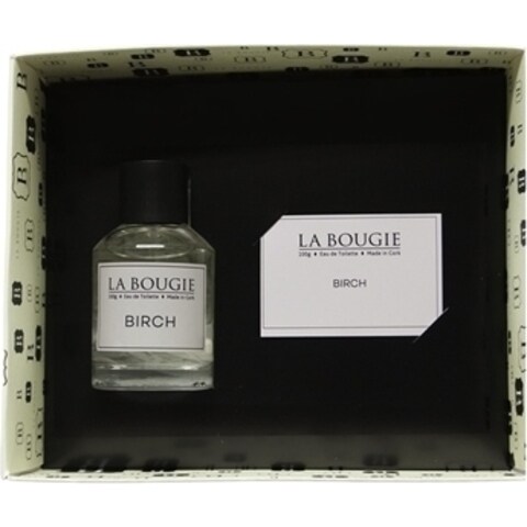 Birch by La Bougie perfume bottle