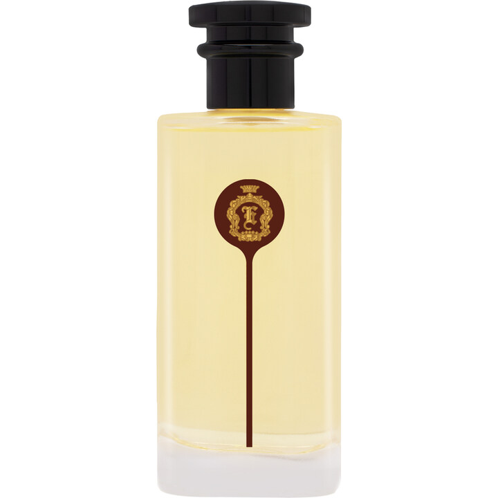 Premium Brown by Essenza perfume bottle