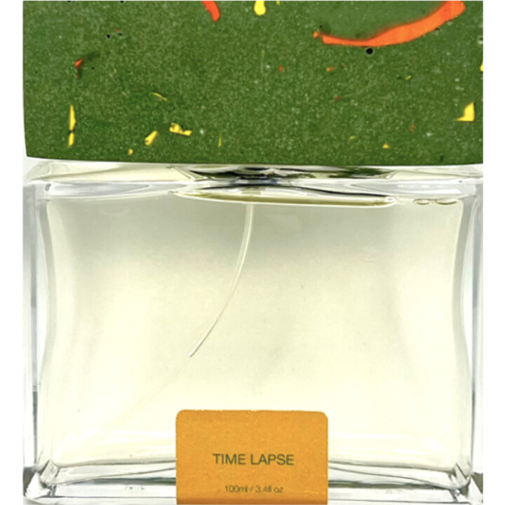 Time Lapse by Pictor Parfum perfume bottle