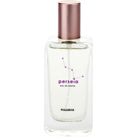 Perseia by Pull & Bear perfume bottle