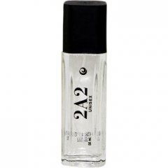 2A2 Unisex by Paulvic perfume bottle